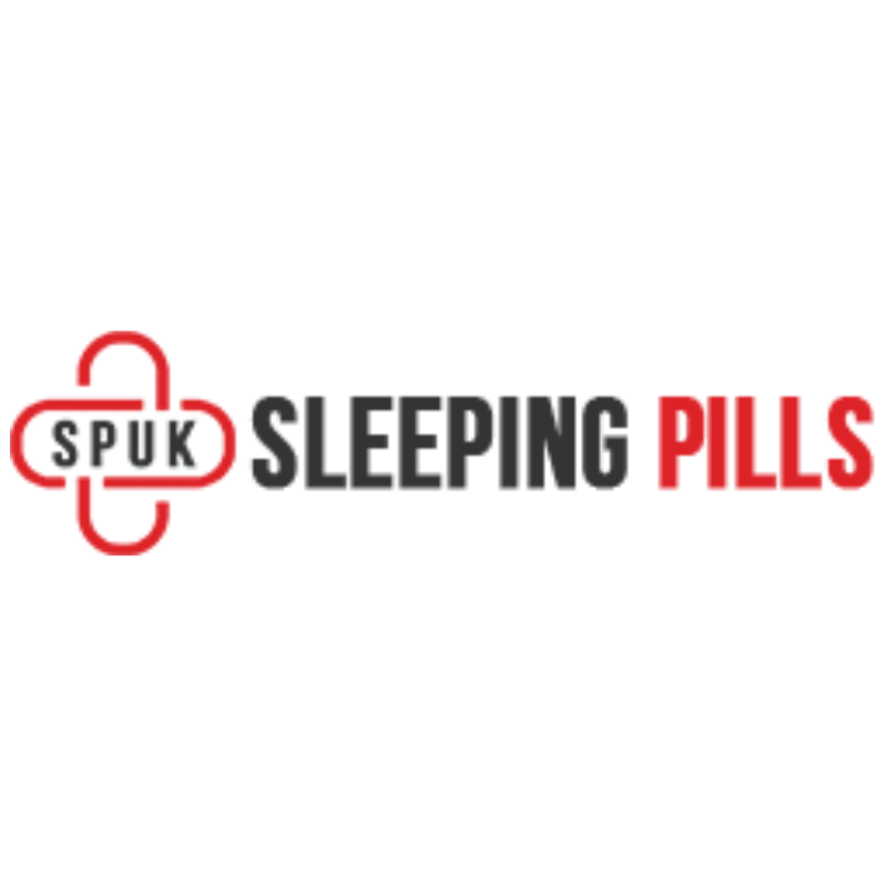 Sleeping Pills UK Logo