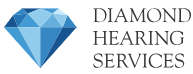 Diamond Hearing Services Logo