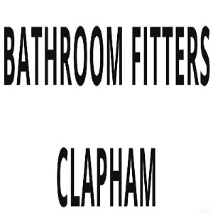 Bathroom Fitters Clapham Logo