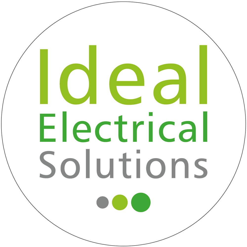 Ideal Electrical Solutions (UK) Ltd logo
