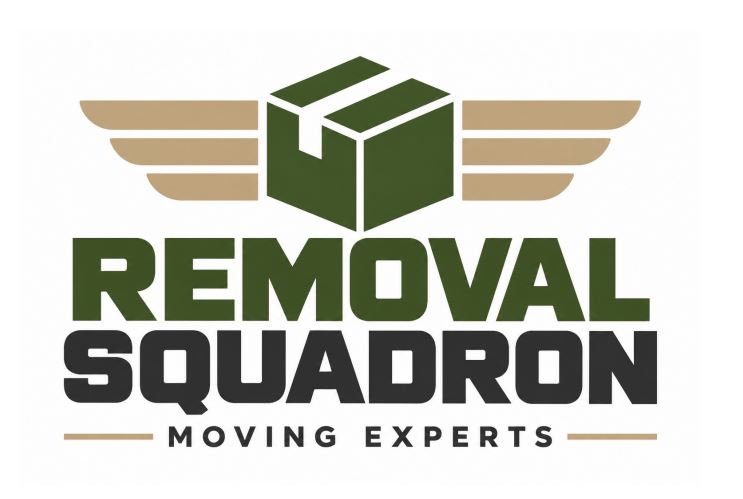 Removal Squadron logo