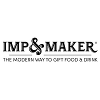IMP & MAKER Logo