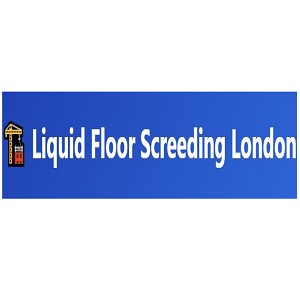 Liquid Floor Screeding London Logo