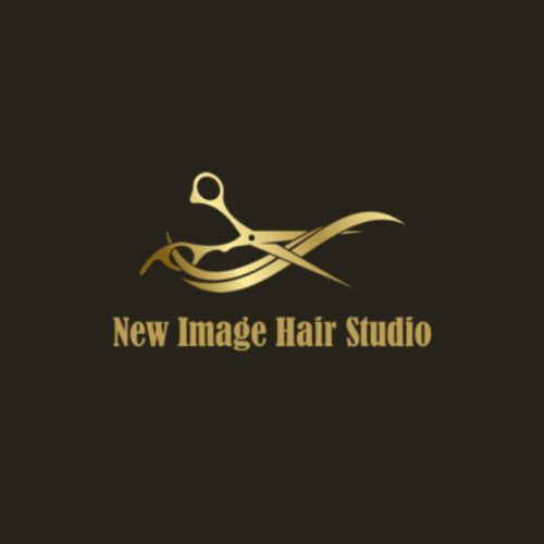 New Image Hair Studio Logo