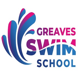 Greaves Swim School Logo