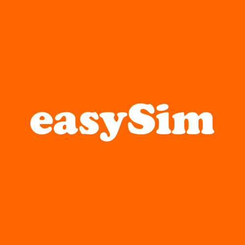 easySim.global Logo