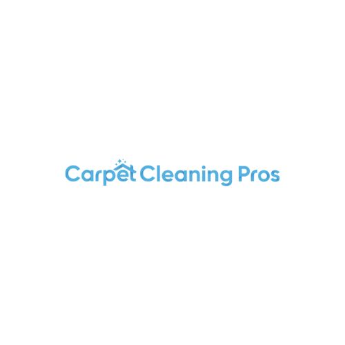 Carpet Cleaning in Hampshire Logo