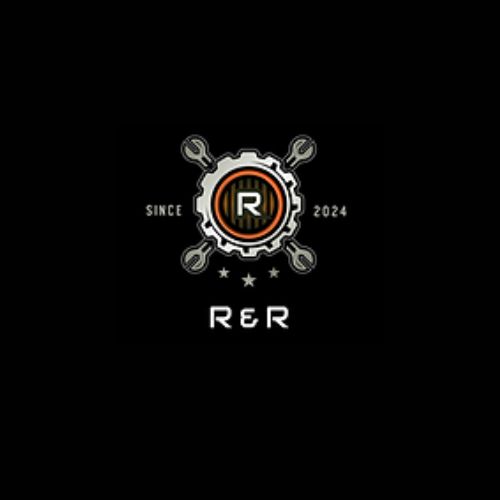 Rolling Repair LTD - Your Reliable Mobile Mechanic in St Blazey 🚗🔧 Logo