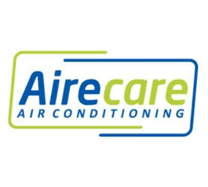 Airecare Ltd Logo