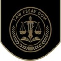 Law Essay Dom Logo