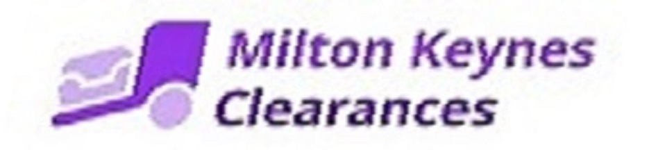 Milton Keynes Clearances - Shed Clearance Logo