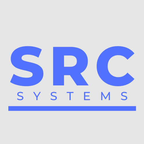 SRC Systems Ltd Logo