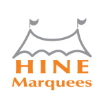 Hine Marquees Ltd Logo