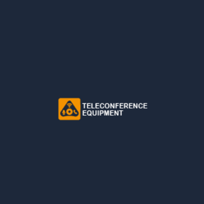 Teleconference Equipment Ltd Logo
