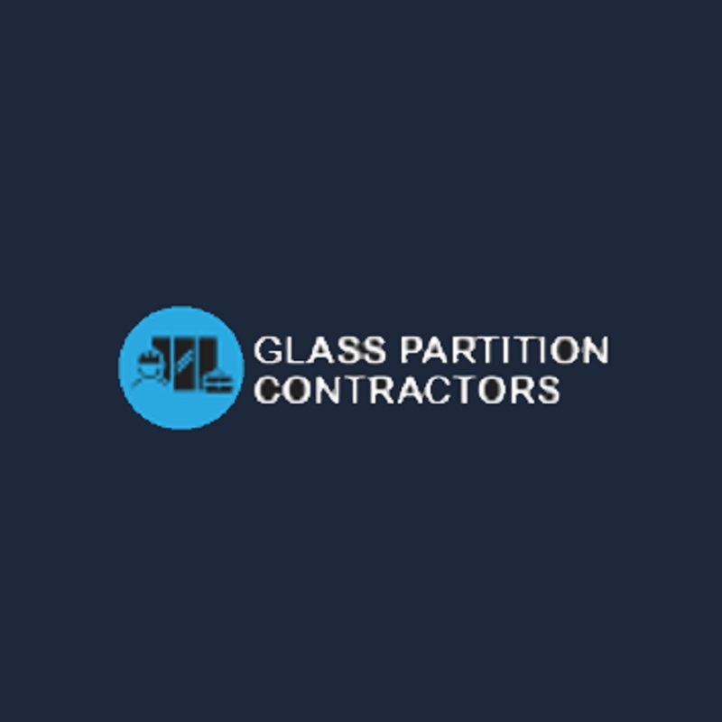 Glass Partition Contractors Ltd Logo