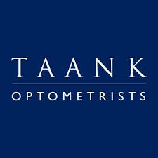 Taank Optometrists Logo