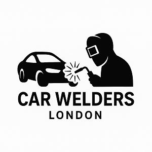 Car Welders London logo