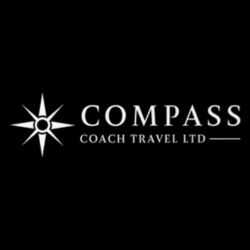 Compass Coach Travel Ltd Logo