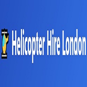 Helicopter Hire London logo