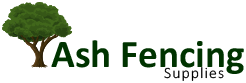Fencing Supplies Kent Logo