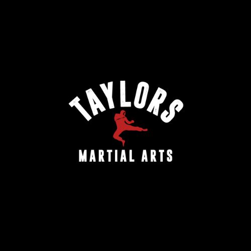 Taylors Martial Arts Logo