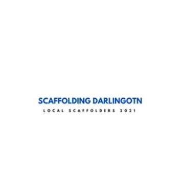 Scaffolding Darlington Logo