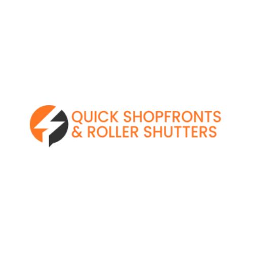 Quick Shopfronts logo