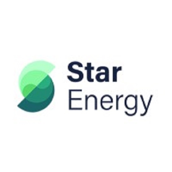 Star Energy Plc Logo