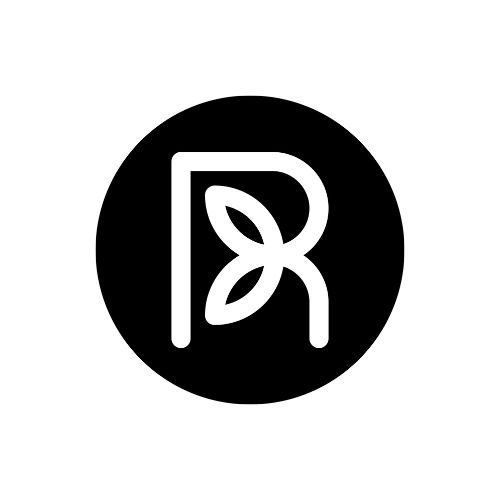 Reborn Packaging Logo