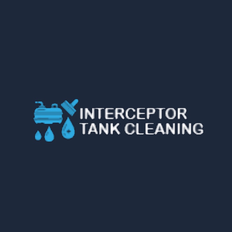 Interceptor Tank Cleaning Ltd Logo