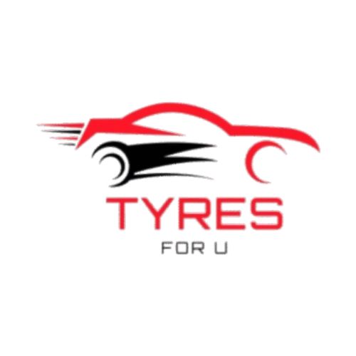 Tyres For U Logo
