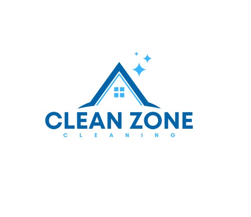 Clean Zone Cleaning Logo