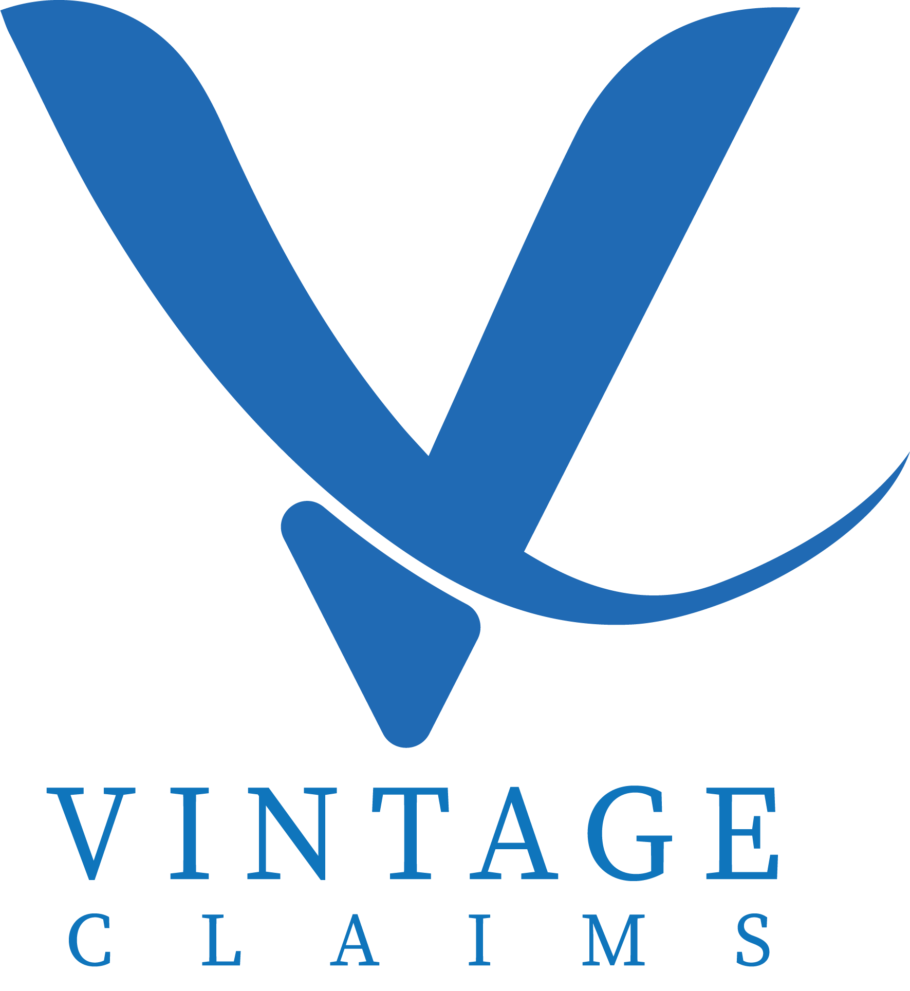 Vintage Claims Management Group Logo
