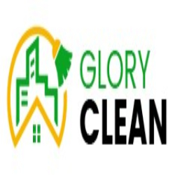 Glory Clean Logo