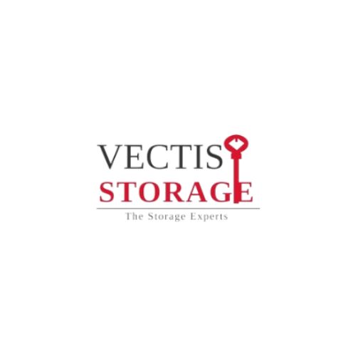 Vectis Storage Ltd: Storage Units in Isle of Wight Logo