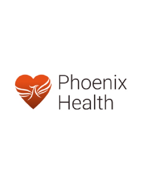 Phoenix Health Ltd Logo