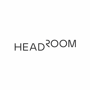 Headroom Films Logo