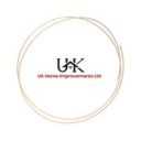 Garage Conversion Birmingham | Uk Home Improvements Logo