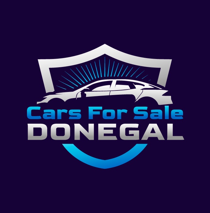 Cars For Sale Donegal Logo