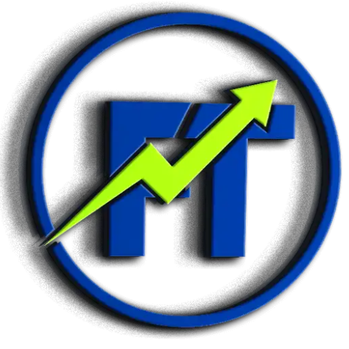 Funded Trader Logo