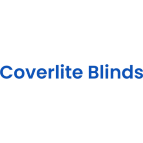 Coverlite Blinds - Shop Awnings Bolton Logo