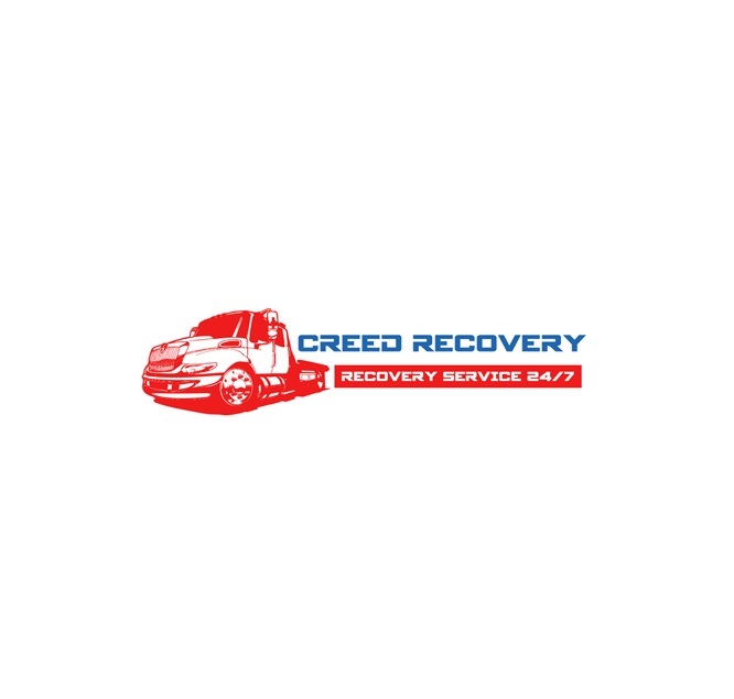 Creed Recovery logo