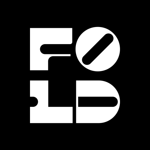 The Fold Logo