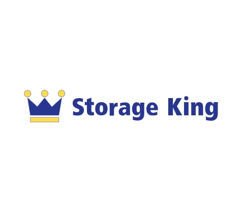 Storage King Canterbury Logo