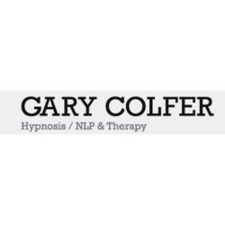 Hypnotherapy In Bedfordshire - Gary Colfer Hypnosis Logo
