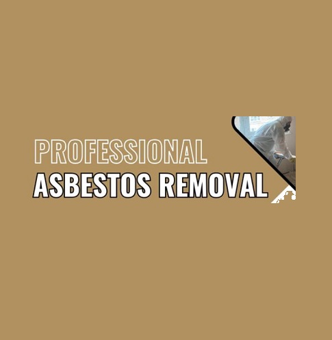 London Asbestos Removal Logo