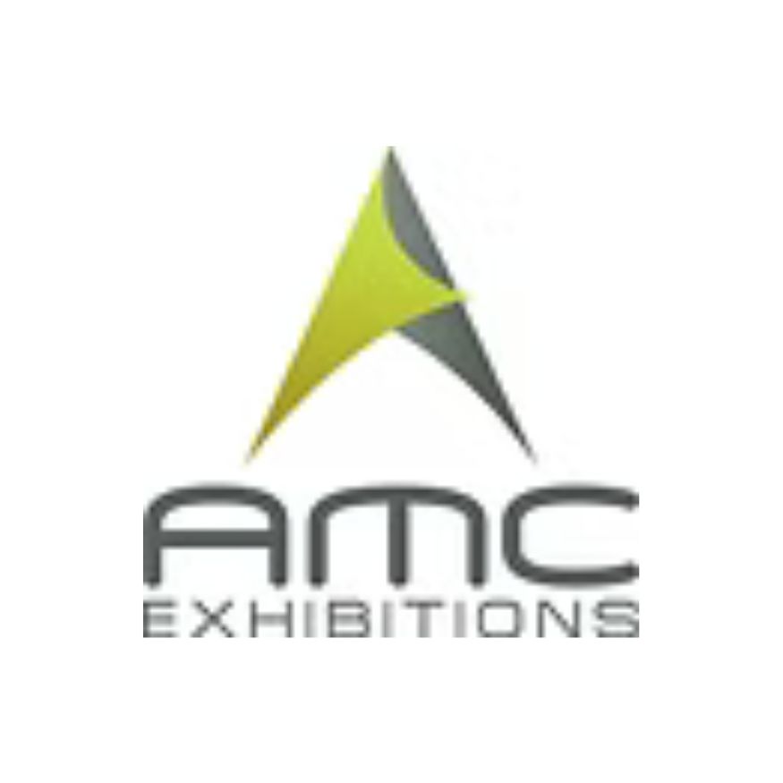 AMC Exhibitions Logo