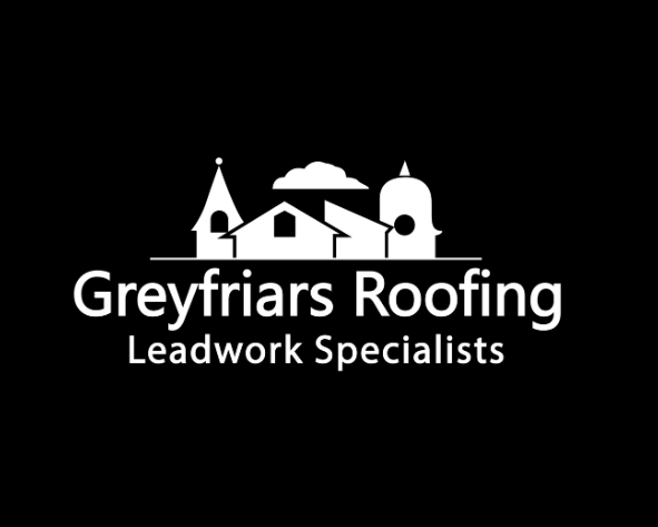 Greyfriars Roofing Ltd Logo