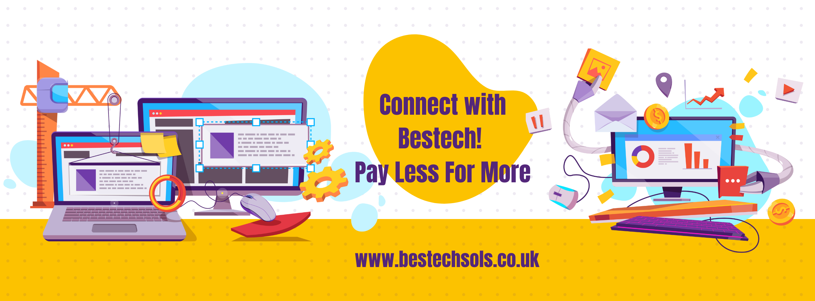 Bestech Logo