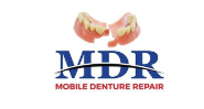 Mobile Denture Repair Company Limited Logo